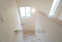 同仕様写真。現況と異なる場合は現況優先となります。