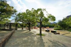 百道中央公園