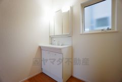 同仕様写真。現況と異なる場合は現況優先となります。