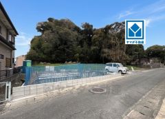 西鉄バス「老松神社前」歩2分。博多大橋天神行き＾＾歩5分圏にマックスバリュ、ファミマ、ドラッグイレブン、サンドラッグ、ナフコなど＾＾