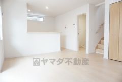 同仕様写真。現況と異なる場合は現況優先となります。