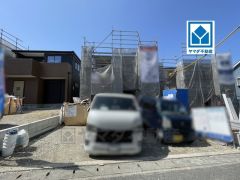 西鉄バス「福岡海星女子学院前」停歩6分。天神大橋行＾＾