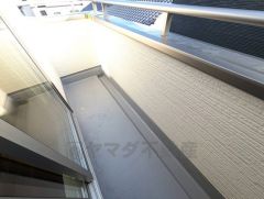 2面バルコニー付きです＾＾