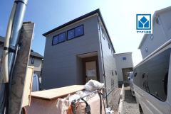 東野小学校(歩5分)＾＾長期優良住宅。西鉄「大保駅」(歩13分・自転車5分/1ｋｍ)