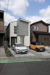 前面道路。東側約6.6ｍ公道。