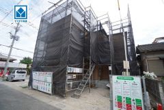 安全性、機能性に優れたオール電化で快適な新生活を始めませんか。小学校・中学校まで徒歩9分＾＾