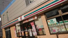 セブンイレブン　博多東比恵3丁目店