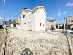 広々お庭付き＾＾