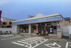 ローソン　小郡東野店
