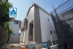 小学校近＾＾都市ガス＾＾3LDK。