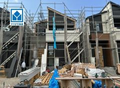 2号棟。スーパー、コンビニまで徒歩約7分圏内。西鉄バス「須玖」停まで徒歩約7分。周辺環境充実しています＾＾