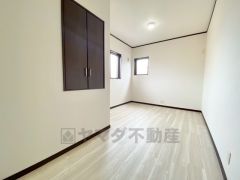 6帖。別角度。日当たり良好です＾＾