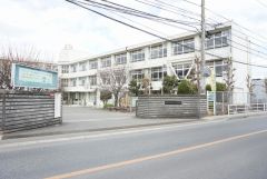 那珂川中学校