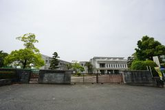 東野小学校