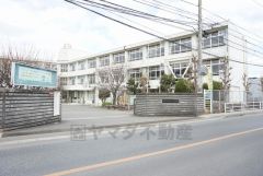那珂川中学校