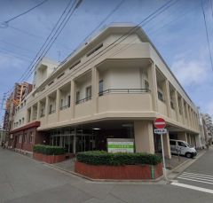 古森病院