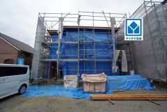 4LDK＾＾LDK17.8帖＾＾駐車場2台分＾＾