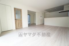 南向きのリビングであたたかい日差しを感じられます＾＾