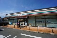 セブンイレブン　博多西春町4丁目店