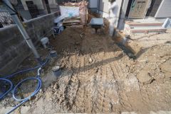 カースペース2台分＾＾