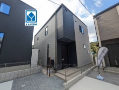 オール電化＾＾3LDK。西高宮中＆高宮中＾＾西鉄「平尾駅」(歩13分、自転車4分/1ｋｍ)。