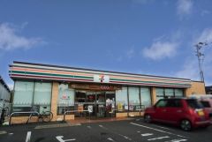セブンイレブン　春日惣利店