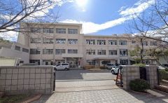 吉塚中学校