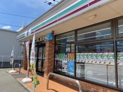 セブンイレブン　針摺店