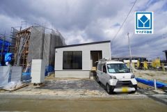 生活がワンフロアで完結する平屋建て＾＾ 最新の設備で気持ちの良い新生活を送りませんか。お問い合わせお待ちしております＾＾