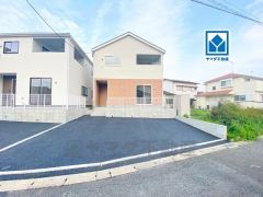 4LDK。オール電化住宅＾＾広々とした9帖の洋室付き＾＾是非お問い合せ下さい＾＾