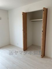 全居室収納完備＾＾