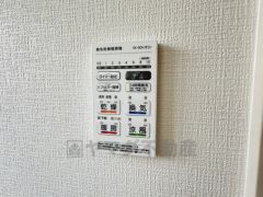 冬場のヒートショック対策、梅雨や花粉の時期には洗濯物の乾燥に。一年中活躍できる浴室暖房乾燥機です＾＾