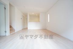 将来にわたって住みやすくプランニングを重ねて設計された間取で日々の生活をしやすい動線を考えた居住空間を創り上げております＾＾