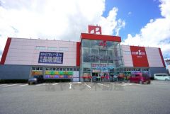 ベスト電器　鳥栖店