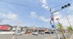 セブンイレブン　那珂川橋店