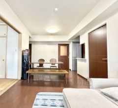 将来にわたって住みやすくプランニングを重ねて設計された間取で日々の生活をしやすい動線を考えた居住空間を創り上げております＾＾ 