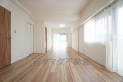 将来にわたって住みやすくプランニングを重ねて設計された間取で日々の生活をしやすい動線を考えた居住空間を創り上げております＾＾