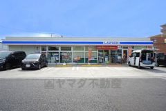 ローソン　春日下白水南五丁目店