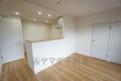 明るいダイニングです＾＾