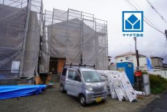 4LDK。オール電化住宅＾＾広々とした9帖の洋室付き＾＾是非お問い合せ下さい＾＾