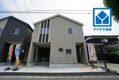 2路線利用可で都心へのアクセスの幅が広がります。毎日の通勤・通学・買い物がしやすく、快適に過ごせます。
