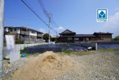 建築条件付き＾＾敷地面積60坪＾＾鳥栖・久留米にアクセスしやすい立地＾＾