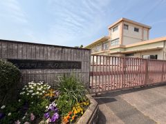 大刀洗小学校