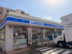 ローソン　今光二丁目店