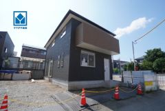 4LDK＾＾オール電化＾＾南向きで陽当たり、風通し良好＾＾