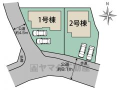 2号棟。