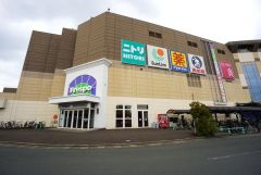 マツモトキヨシ　フレスポ鳥栖店