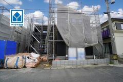 閑静な住宅地＾＾最新の設備で気持ちの良い新生活を送りませんか。お問い合せお待ちしております＾＾