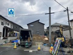 西鉄バス「長住六丁目」歩6分。天神・博多・西新など多方面行＾＾
