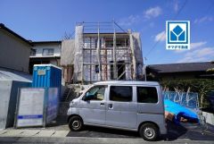 オール電化＾＾敷地約55坪。南向き。カースペースは3台分を確保＾＾西鉄バス「浦の原」歩6分。大橋・天神・博多など多方面行き＾＾